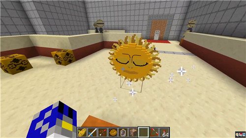 粉絲7年在《我的世界》中重制《塞爾達(dá)傳說:時(shí)之笛》 任天堂 我的世界 塞爾達(dá)傳說:時(shí)之笛 電玩迷資訊 第5張 粉絲7年在《我的世界》中重制《塞爾達(dá)傳說:時(shí)之笛》 任天堂 我的世界 塞爾達(dá)傳說:時(shí)之笛 電玩迷資訊 第5張