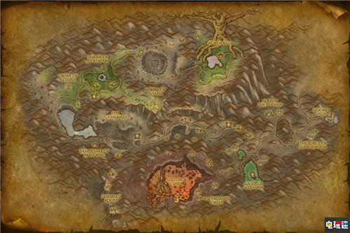 前暴雪《爐石傳說(shuō)》首席任務(wù)設(shè)計(jì)師離職 曾任職12年 暴雪 爐石傳說(shuō) 魔獸世界 電玩迷資訊  第4張