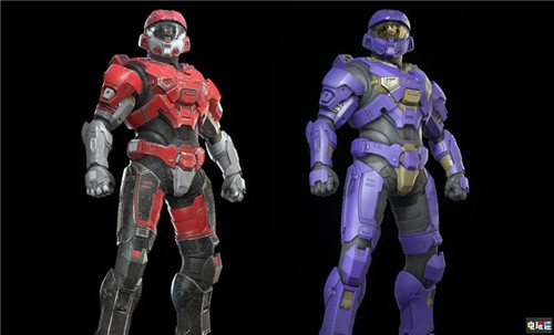 《光環(huán):無限》社區(qū)經(jīng)理回應批評:我們肯定沒有“龜縮” 微軟 Xbox 光環(huán):無限 微軟XBOX 第1張 《光環(huán):無限》社區(qū)經(jīng)理回應批評:我們肯定沒有“龜縮” 微軟 Xbox 光環(huán):無限 微軟XBOX 第1張