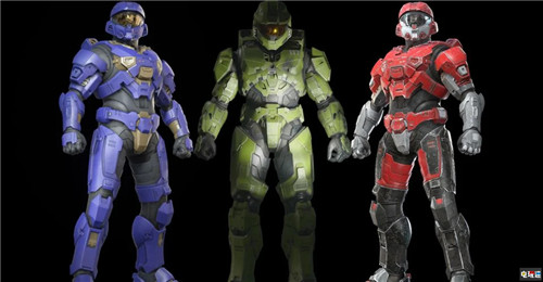 《光環(huán):無限》社區(qū)經(jīng)理回應批評:我們肯定沒有“龜縮” 微軟 Xbox 光環(huán):無限 微軟XBOX 第3張 《光環(huán):無限》社區(qū)經(jīng)理回應批評:我們肯定沒有“龜縮” 微軟 Xbox 光環(huán):無限 微軟XBOX 第3張