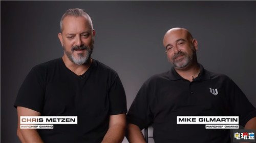 前暴雪創(chuàng)意總監(jiān)克里斯·梅森開設(shè)新桌游公司 暴雪 桌游 克里斯·梅森 電玩迷資訊  第2張