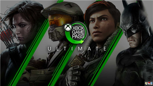 微軟2021財年Q1財報 Xbox營收近6.5億美元 XSX XGP Xbox 微軟 微軟XBOX  第3張