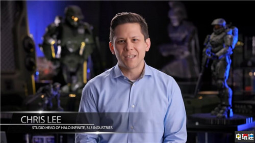 343高管已經(jīng)離開《光環(huán):無限》開發(fā)項(xiàng)目 Xbox 微軟 343工作室 光環(huán):無限 微軟XBOX 第1張 343高管已經(jīng)離開《光環(huán):無限》開發(fā)項(xiàng)目 Xbox 微軟 343工作室 光環(huán):無限 微軟XBOX 第1張