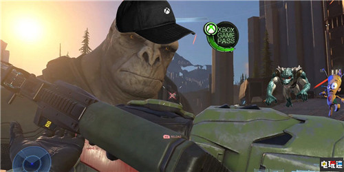 343高管已經(jīng)離開《光環(huán):無限》開發(fā)項(xiàng)目 Xbox 微軟 343工作室 光環(huán):無限 微軟XBOX 第3張 343高管已經(jīng)離開《光環(huán):無限》開發(fā)項(xiàng)目 Xbox 微軟 343工作室 光環(huán):無限 微軟XBOX 第3張