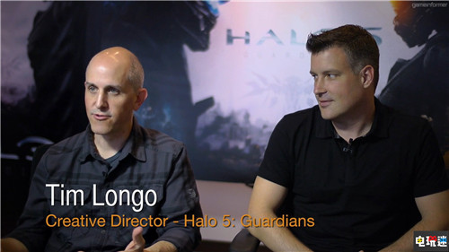 343高管已經(jīng)離開《光環(huán):無限》開發(fā)項(xiàng)目 Xbox 微軟 343工作室 光環(huán):無限 微軟XBOX 第4張 343高管已經(jīng)離開《光環(huán):無限》開發(fā)項(xiàng)目 Xbox 微軟 343工作室 光環(huán):無限 微軟XBOX 第4張