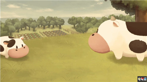 牧場物語新作《牧場物語：橄欖鎮(zhèn)與希望的大地》公開 Marvelous Switch 牧場物語 牧場物語：橄欖鎮(zhèn)與希望的大地 電玩迷資訊  第1張