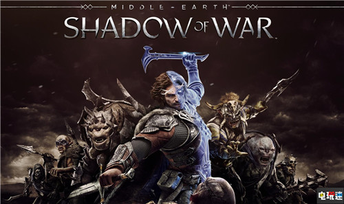 PSN港服11月會(huì)免《中土世界：戰(zhàn)爭(zhēng)之影》等在列 蟲子快餐店 罪惡裝備：?jiǎn)⑹菊? 空洞騎士 中土世界：戰(zhàn)爭(zhēng)之影 PS5 11月 會(huì)免 PSN 索尼 索尼PS  第1張