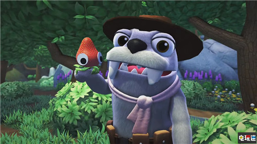 PSN港服11月會(huì)免《中土世界：戰(zhàn)爭(zhēng)之影》等在列 蟲子快餐店 罪惡裝備：?jiǎn)⑹菊? 空洞騎士 中土世界：戰(zhàn)爭(zhēng)之影 PS5 11月 會(huì)免 PSN 索尼 索尼PS  第6張