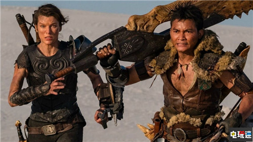 卡普空2021財(cái)年上半年財(cái)報(bào)營(yíng)收增長(zhǎng) 實(shí)體業(yè)務(wù)受挫 怪物獵人 生化危機(jī)3：重制版 卡普空 電玩迷資訊  第4張