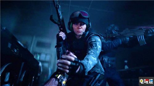 《孤島驚魂6》與《彩虹六號：封鎖》跳票明年4月后 育碧 孤島驚魂6 彩虹六號：封鎖 電玩迷資訊  第5張