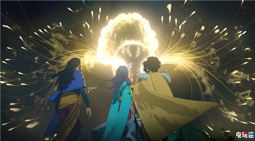 《盜賊之?！烽_發(fā)商新作《Everwild》創(chuàng)意總監(jiān)離職 Xbox 微軟 Rare Everwild 微軟XBOX  第4張