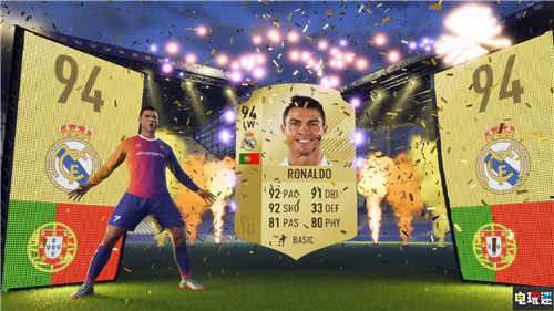 EA因《FIFA》開箱將面臨荷蘭上千萬歐元罰單 游戲開箱 EA FIFA 電玩迷資訊  第4張