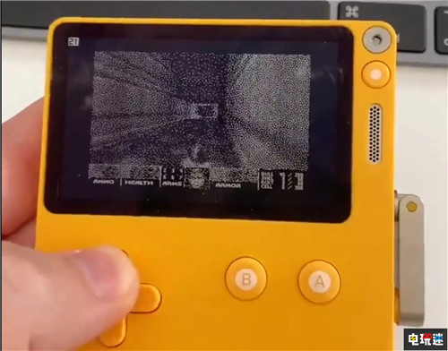 《看火人》發(fā)行商新曲柄掌機PlayDate開發(fā)完成 明年預售 看火人 掌機 PlayDate 電玩迷資訊  第3張