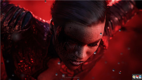 《吸血鬼：避世血族》吃雞游戲新作公開 明年發(fā)售 大逃殺 吃雞 吸血鬼：避世血族 電玩迷資訊  第2張