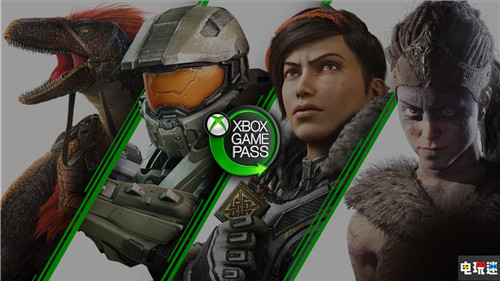 《上古卷軸》系列制作人稱對(duì)XGP有信心 貝塞斯達(dá) 托德·霍華德 XGP Xbox 微軟 微軟XBOX  第2張