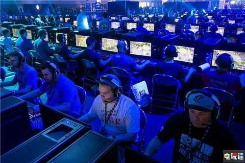 明年暴雪嘉年華線上活動所有玩家免費(fèi)觀看 守望先鋒2 暗黑破壞神4 暴雪 暴雪嘉年華 電玩迷資訊  第2張