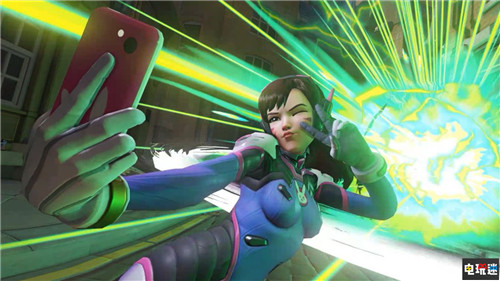 明年暴雪嘉年華線上活動所有玩家免費(fèi)觀看 守望先鋒2 暗黑破壞神4 暴雪 暴雪嘉年華 電玩迷資訊  第5張