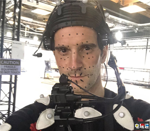 《生化2重制版》里昂動(dòng)捕演員透露新項(xiàng)目 推測或?yàn)樯? 動(dòng)作捕捉 生化危機(jī)4重制版 生化危機(jī)2重制版 里昂 電玩迷資訊 第1張 《生化2重制版》里昂動(dòng)捕演員透露新項(xiàng)目 推測或?yàn)樯? 動(dòng)作捕捉 生化危機(jī)4重制版 生化危機(jī)2重制版 里昂 電玩迷資訊 第1張