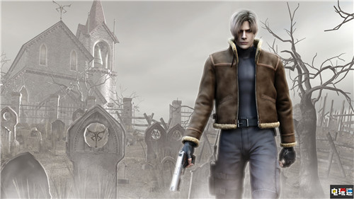 《生化2重制版》里昂動(dòng)捕演員透露新項(xiàng)目 推測或?yàn)樯? 動(dòng)作捕捉 生化危機(jī)4重制版 生化危機(jī)2重制版 里昂 電玩迷資訊 第3張 《生化2重制版》里昂動(dòng)捕演員透露新項(xiàng)目 推測或?yàn)樯? 動(dòng)作捕捉 生化危機(jī)4重制版 生化危機(jī)2重制版 里昂 電玩迷資訊 第3張