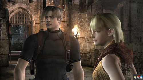 《生化2重制版》里昂動(dòng)捕演員透露新項(xiàng)目 推測或?yàn)樯? 動(dòng)作捕捉 生化危機(jī)4重制版 生化危機(jī)2重制版 里昂 電玩迷資訊 第4張 《生化2重制版》里昂動(dòng)捕演員透露新項(xiàng)目 推測或?yàn)樯? 動(dòng)作捕捉 生化危機(jī)4重制版 生化危機(jī)2重制版 里昂 電玩迷資訊 第4張