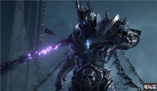 前《暗黑破壞神4》首席系統(tǒng)設(shè)計師加《魔獸世界》團隊 魔獸世界 暴雪 暗黑破壞神4 電玩迷資訊  第3張