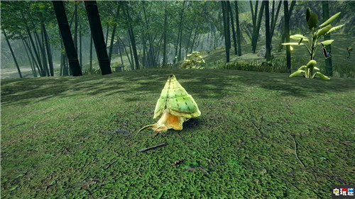 卡普空公開《怪物獵人:崛起》新道具 治愈系甘霖蝸 甘霖蝸 Switch 卡普空 怪物獵人:崛起 電玩迷資訊 第1張 卡普空公開《怪物獵人:崛起》新道具 治愈系甘霖蝸 甘霖蝸 Switch 卡普空 怪物獵人:崛起 電玩迷資訊 第1張