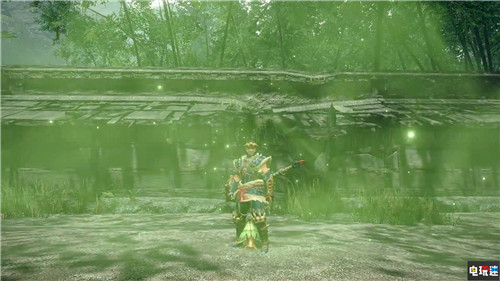 卡普空公開《怪物獵人:崛起》新道具 治愈系甘霖蝸 甘霖蝸 Switch 卡普空 怪物獵人:崛起 電玩迷資訊 第2張 卡普空公開《怪物獵人:崛起》新道具 治愈系甘霖蝸 甘霖蝸 Switch 卡普空 怪物獵人:崛起 電玩迷資訊 第2張