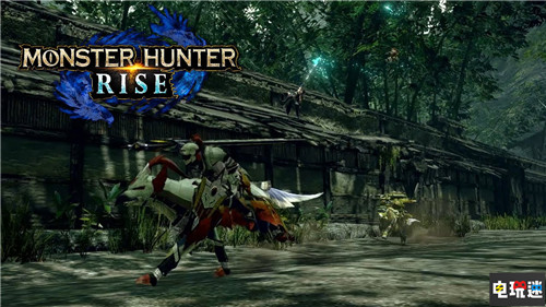 卡普空官方宣布公司內(nèi)部服務(wù)器遭入侵 怪物獵人物語2：破滅之翼 生化危機(jī)8：村莊 怪物獵人：崛起 卡普空 電玩迷資訊  第3張