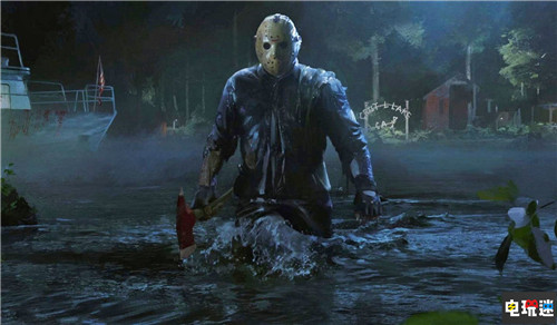 《十三號星期五》最終更新11月推出 停止游戲?qū)S梅?wù)器 不對稱對抗 杰森 十三號星期五 電玩迷資訊 第1張 《十三號星期五》最終更新11月推出 停止游戲?qū)S梅?wù)器 不對稱對抗 杰森 十三號星期五 電玩迷資訊 第1張