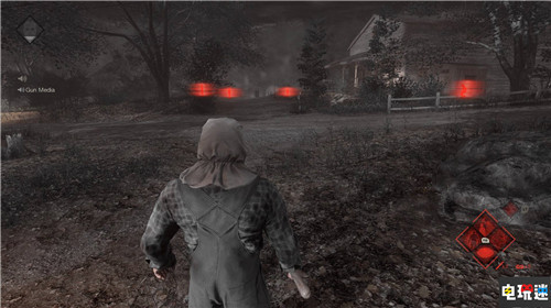 《十三號星期五》最終更新11月推出 停止游戲?qū)S梅?wù)器 不對稱對抗 杰森 十三號星期五 電玩迷資訊 第3張 《十三號星期五》最終更新11月推出 停止游戲?qū)S梅?wù)器 不對稱對抗 杰森 十三號星期五 電玩迷資訊 第3張