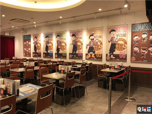 世嘉宣布出售線下游樂設施業(yè)務 世嘉游戲中心換主 街機 世嘉游戲中心 世嘉 電玩迷資訊  第3張