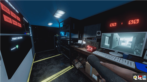 《恐鬼癥》開發(fā)者表示正重新思考新內(nèi)容 但沒有PVP計劃 合作游戲 Steam 恐鬼癥 電玩迷資訊  第1張