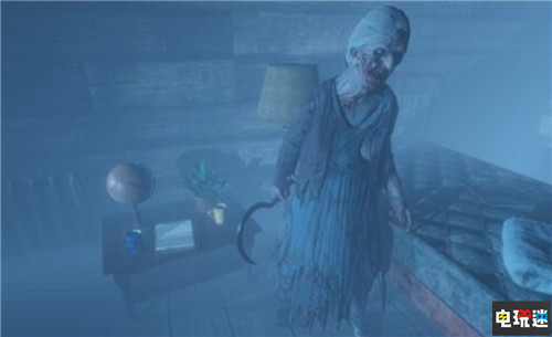 《恐鬼癥》開發(fā)者表示正重新思考新內(nèi)容 但沒有PVP計劃 合作游戲 Steam 恐鬼癥 電玩迷資訊  第2張