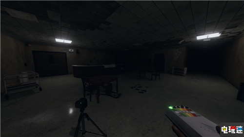 《恐鬼癥》開發(fā)者表示正重新思考新內(nèi)容 但沒有PVP計劃 合作游戲 Steam 恐鬼癥 電玩迷資訊  第4張