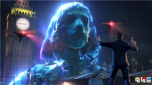 《看門狗：軍團(tuán)》源碼遭黑客泄露 育碧正著手調(diào)查 源代碼 育碧 看門狗：軍團(tuán) 電玩迷資訊  第2張