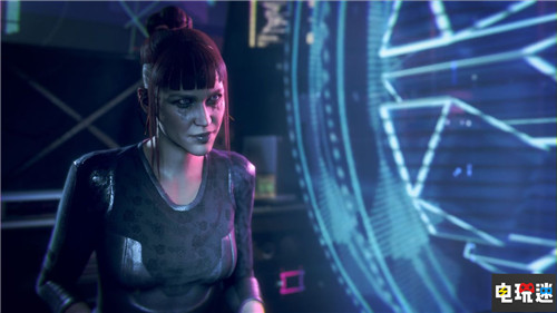 《看門狗：軍團(tuán)》源碼遭黑客泄露 育碧正著手調(diào)查 源代碼 育碧 看門狗：軍團(tuán) 電玩迷資訊  第3張