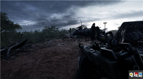 EA公開21財年Q2財報：利潤驟降88% 新財年有6款新作 戰(zhàn)地 財報 EA 電玩迷資訊  第4張