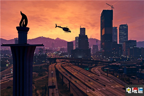 T2公開21財年Q2財報：營收上漲 《坎巴拉太空計劃2》2022年發(fā)售 GTA5 給他愛5 NBA 2K21 2K R星 T2 Take Two 電玩迷資訊  第3張