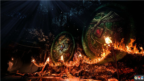 《莎木3》宣布11月19日重返Steam Steam 鈴木裕 莎木3 電玩迷資訊  第4張