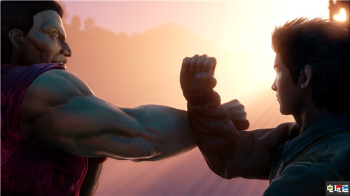 《莎木3》宣布11月19日重返Steam Steam 鈴木裕 莎木3 電玩迷資訊  第3張