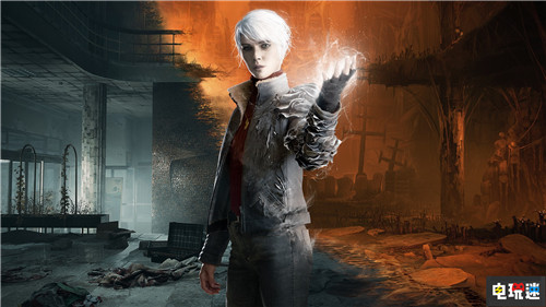 《層層恐懼》開發(fā)商新作《靈媒》跳票至明年 層層恐懼 跳票 靈媒 電玩迷資訊  第1張