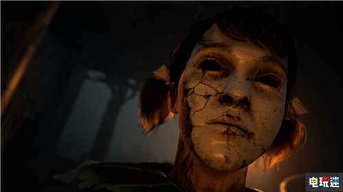 《層層恐懼》開發(fā)商新作《靈媒》跳票至明年 層層恐懼 跳票 靈媒 電玩迷資訊  第3張