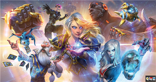 暴雪推出《魔獸世界》等游戲IP主題口罩 口罩 守望先鋒 魔獸世界 星際爭霸2 暴雪 電玩迷資訊  第2張