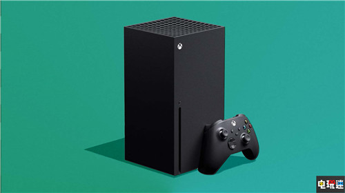 微軟新西蘭舉辦XSX發(fā)售前活動 巨大的XSX立在湖中 Xbox 微軟 XSX Xbox Series X 微軟XBOX  第2張