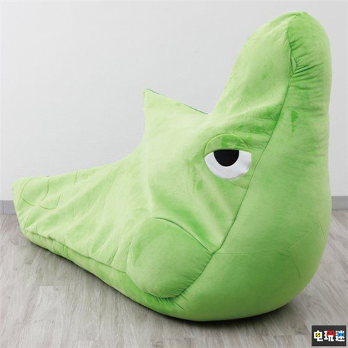 萬(wàn)代推出《寶可夢(mèng)》鐵甲蛹睡袋周邊 睡袋 鐵甲蛹 寶可夢(mèng) 萬(wàn)代 電玩迷資訊  第1張