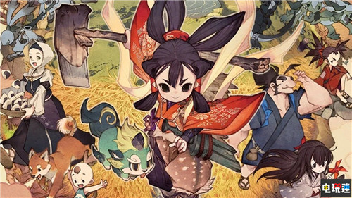 《天穗的咲稻姬》發(fā)行商稱NS版預(yù)定量比PS4多一倍 Steam PC Switch PS4 天穗的咲稻姬 電玩迷資訊  第1張