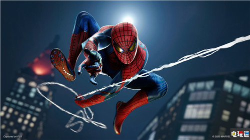 PS4《漫威蜘蛛俠》將添加PS5版存檔轉(zhuǎn)移功能 索尼 PS5 PS4 漫威蜘蛛俠 索尼PS  第1張