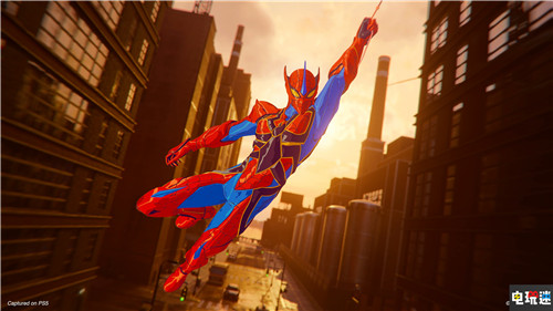 PS4《漫威蜘蛛俠》將添加PS5版存檔轉(zhuǎn)移功能 索尼 PS5 PS4 漫威蜘蛛俠 索尼PS  第3張