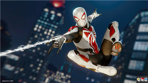 PS4《漫威蜘蛛俠》將添加PS5版存檔轉(zhuǎn)移功能 索尼 PS5 PS4 漫威蜘蛛俠 索尼PS  第4張