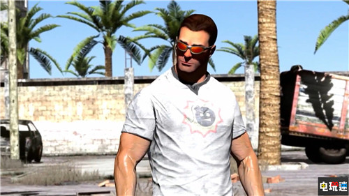 《英雄薩姆合集》11月17日登陸Switch 前三代與DLC一起打包 英雄薩姆 Switch 英雄薩姆合集 任天堂SWITCH  第1張